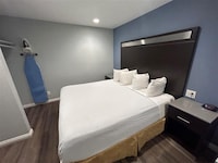 Motel 6 Yuba City, CA