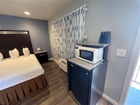 Motel 6 Yuba City, CA