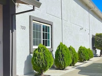 Motel 6 Yuba City, CA