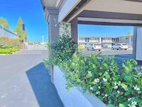 Motel 6 Yuba City, CA