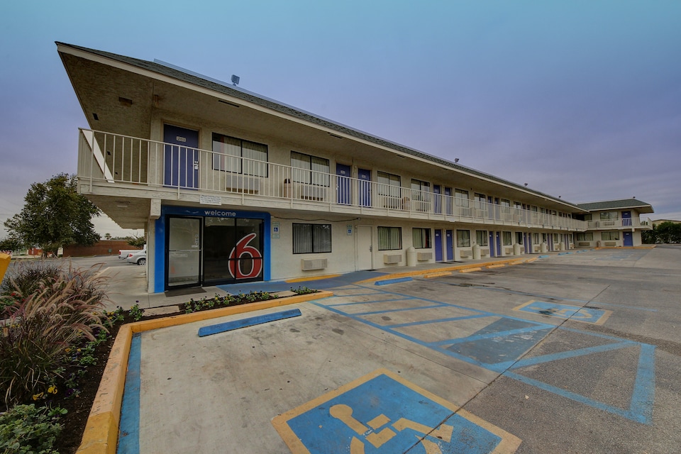Motel 6 San Marcos, TX, San Marcos, San Marcos