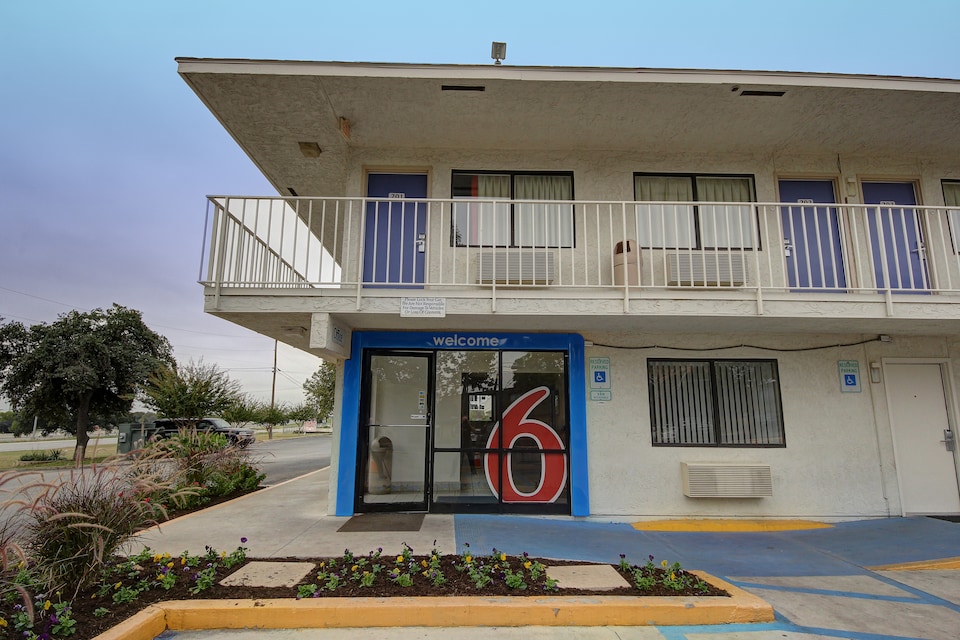 Motel 6 San Marcos, TX, San Marcos, San Marcos