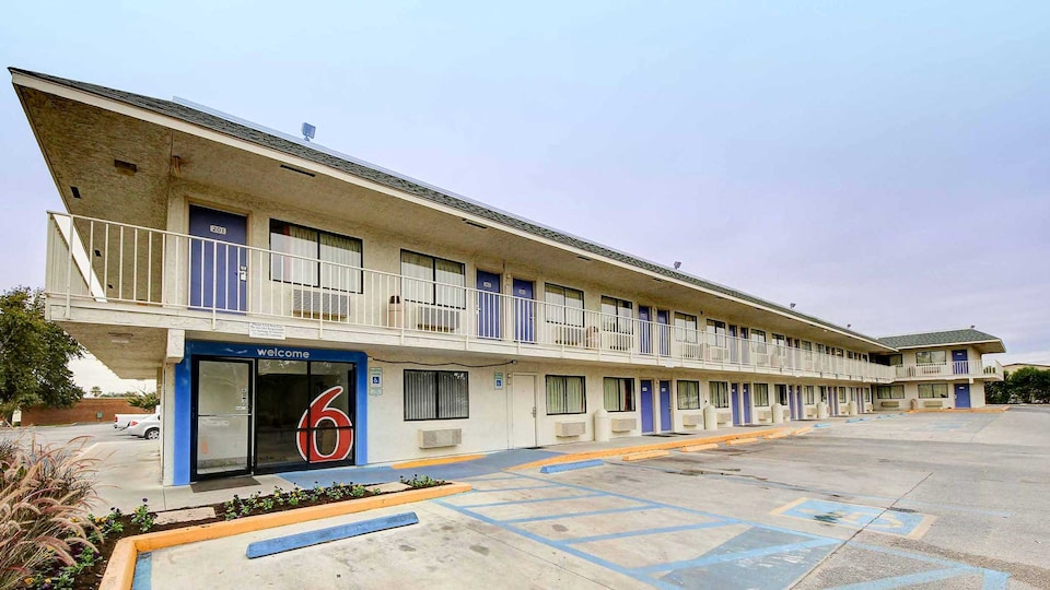 Motel 6 San Marcos, TX, San Marcos, San Marcos