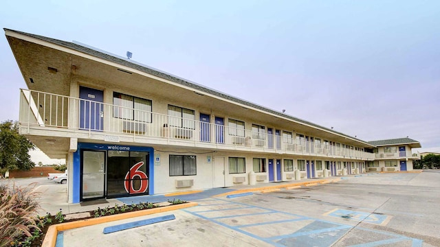Motel 6 San Marcos, TX
