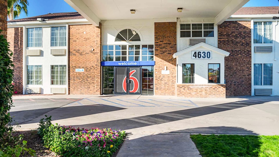 Studio 6 Tucson, AZ - North, Tucson, Tucson