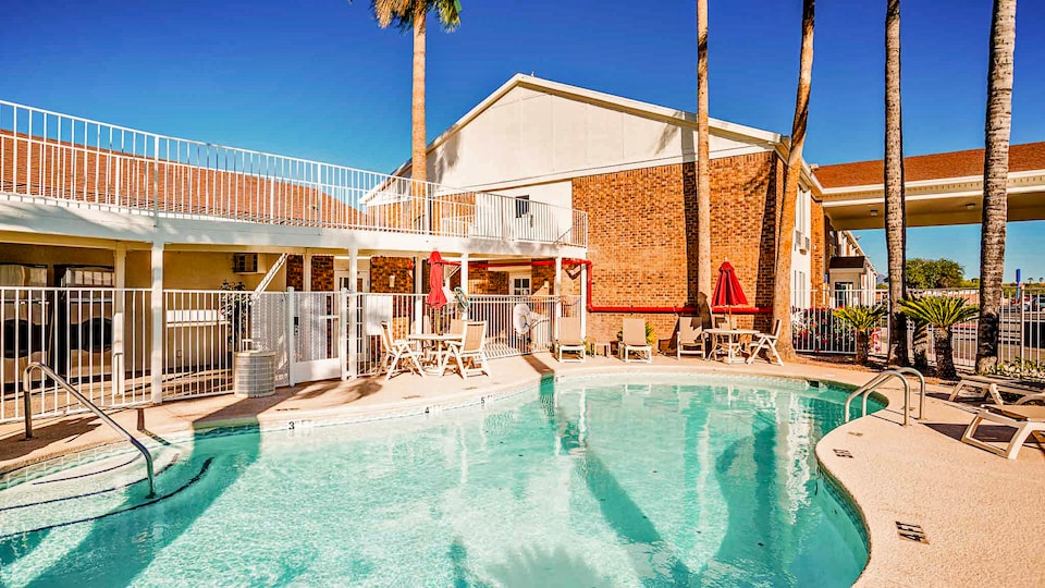 Studio 6 Tucson, AZ - North, Tucson, Tucson