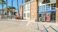 Studio 6 Tucson, AZ - North