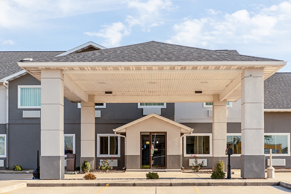 Motel 6 Lebanon, IN, LEBANON, LEBANON