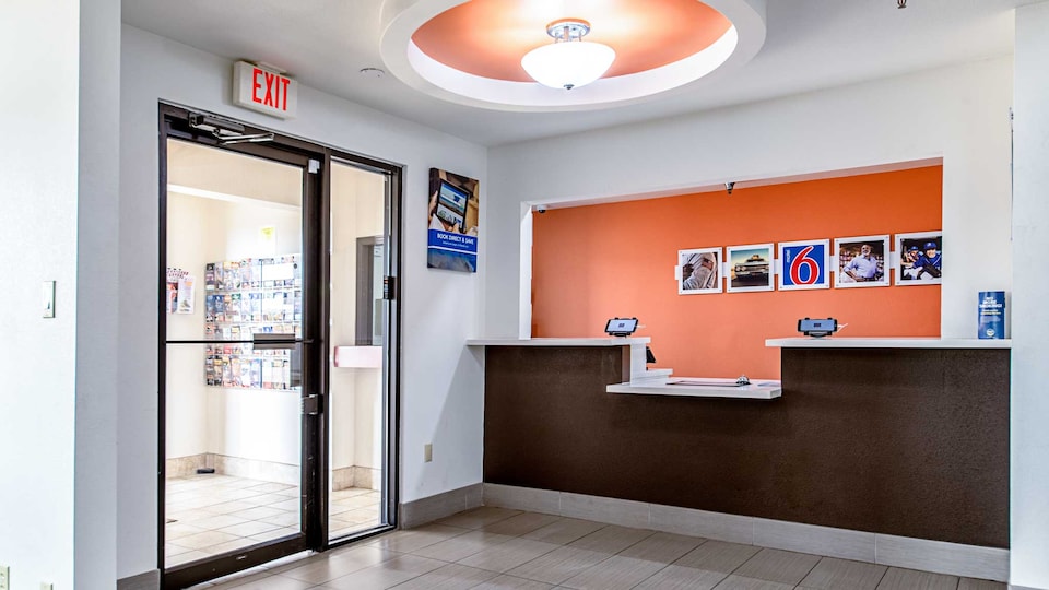 Motel 6 Lebanon, IN, LEBANON, LEBANON