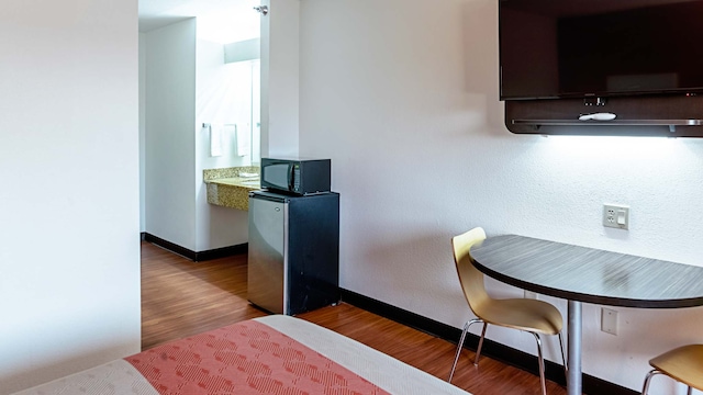 1 cama individual | No fumador, cocina