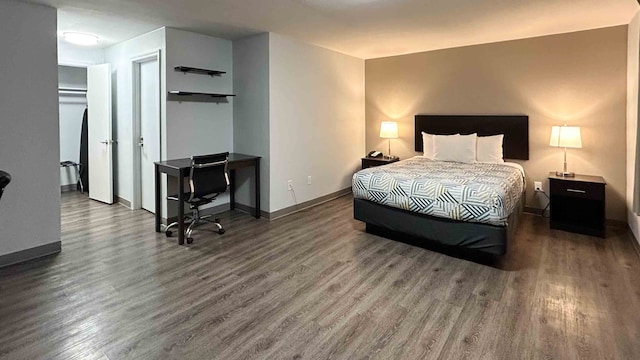 1 King Bed | Suite, Non-Smoking, Micfridge