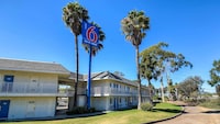 Motel 6 San Diego, CA - North