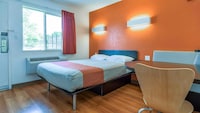 Motel 6 San Diego, CA - North