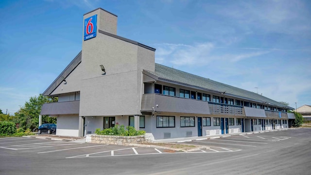 Motel 6 Columbus, OH - OSU North