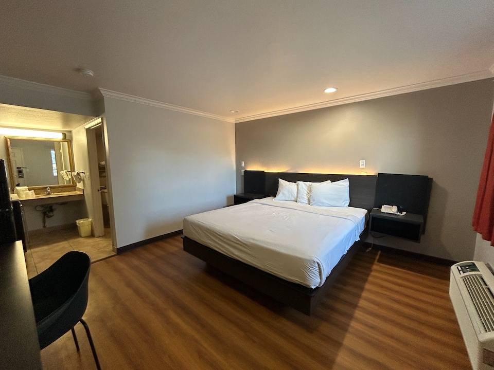 Studio 6 Mojave, CA - Airport, Mojave_g6_100, Mojave