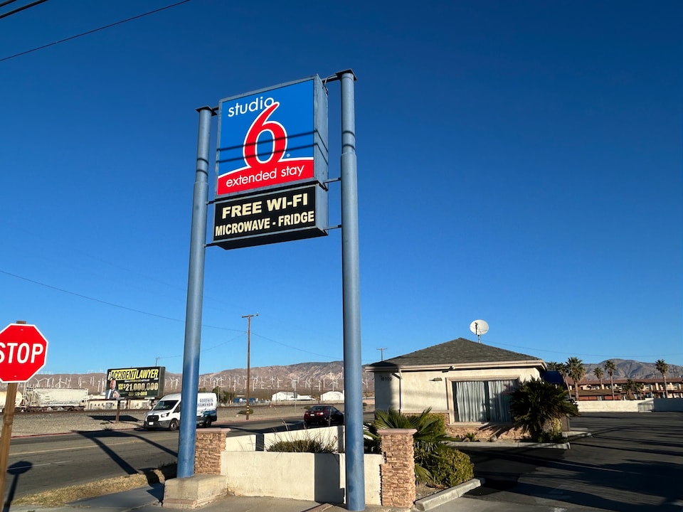Studio 6 Mojave, CA - Airport, Mojave_g6_100, Mojave