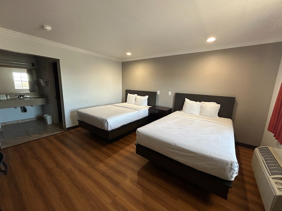 Studio 6 Mojave, CA - Airport, Mojave_g6_100, Mojave