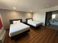 Studio 6 Mojave, CA - Airport