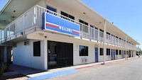 Motel 6 Carlsbad, NM