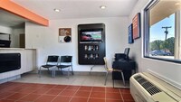 Motel 6 Carlsbad, NM