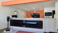 Motel 6 Carlsbad, NM