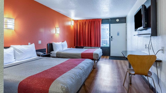 2 Queen Beds | Non-Smoking, Micfridge