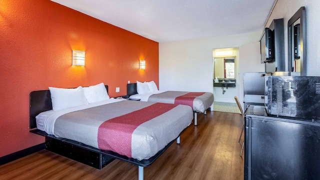 2 Queen Beds | Mobility Accessible Tub Nsmk