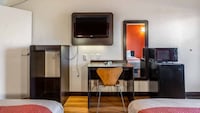 Motel 6 Little Rock, AR - West