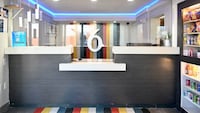 Motel 6 Little Rock, AR - West