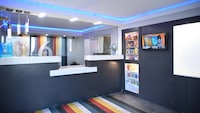 Motel 6 Little Rock, AR - West