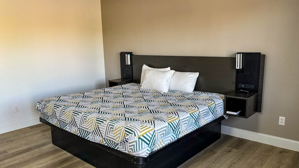 Motel 6 Selma, CA, Selma_g6, Selma