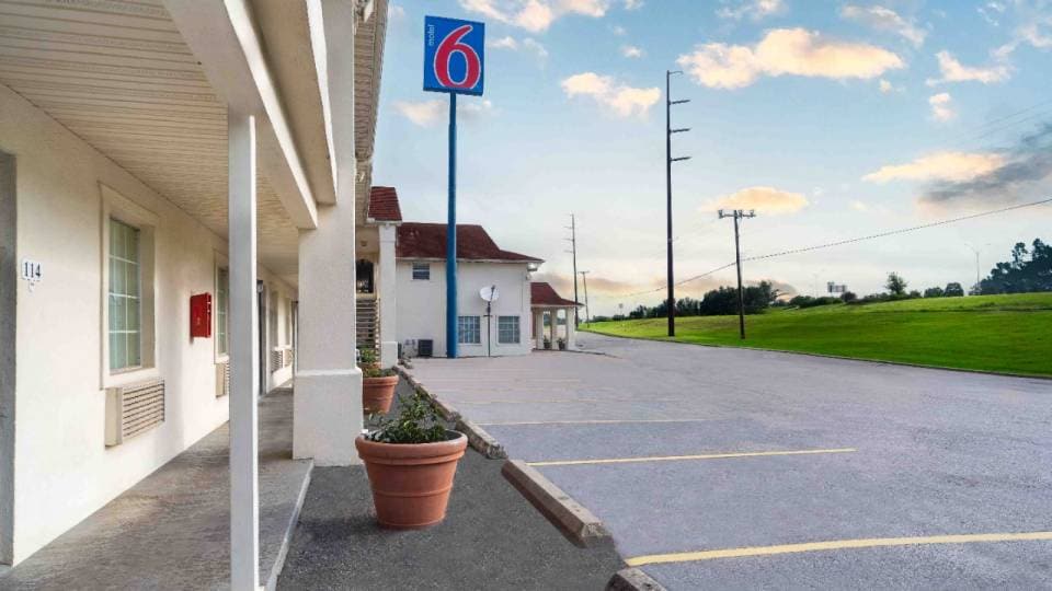 Motel 6 Livingston, TX, Livingston, Livingston