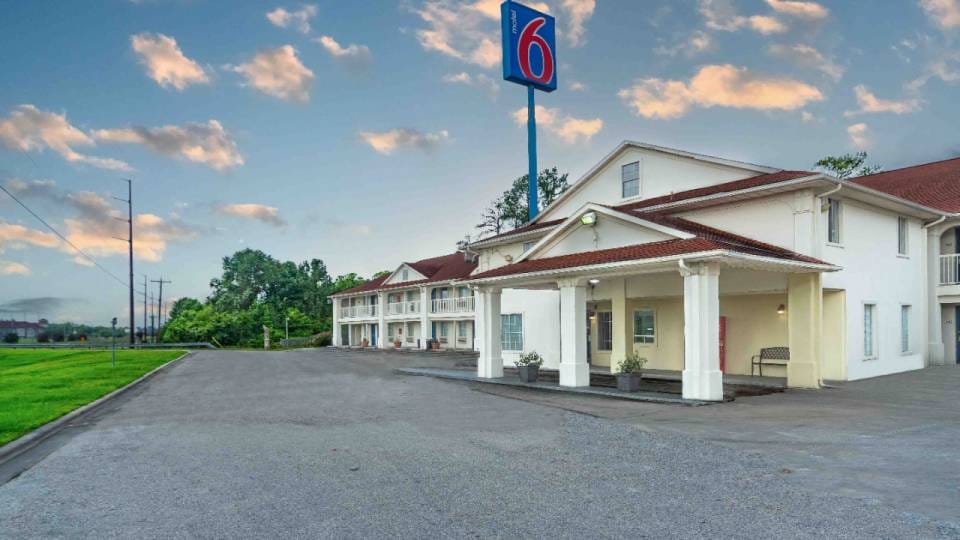 Motel 6 Livingston, TX, Livingston, Livingston