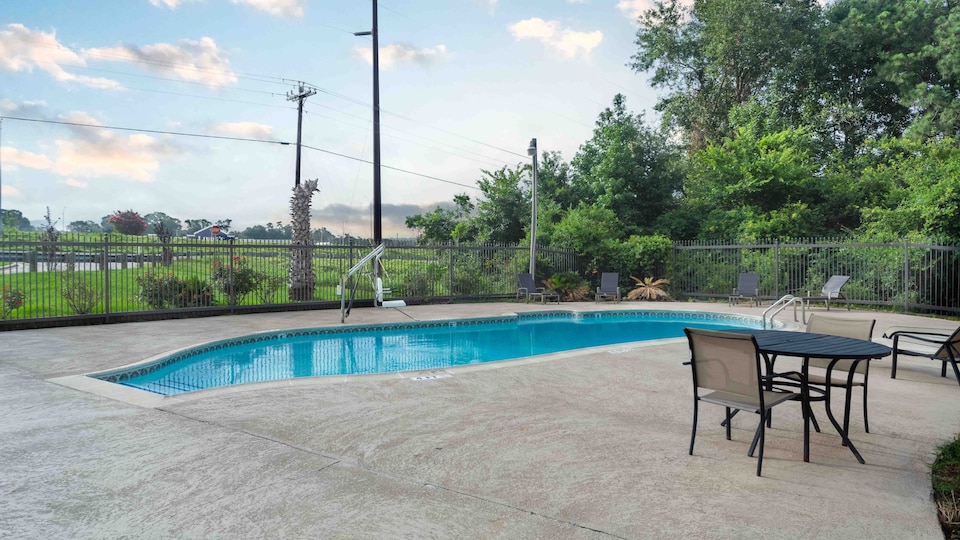 Motel 6 Livingston, TX, Livingston, Livingston