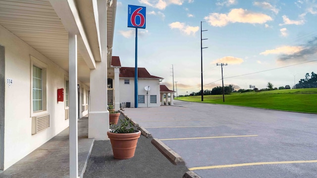 Motel 6 Livingston, TX