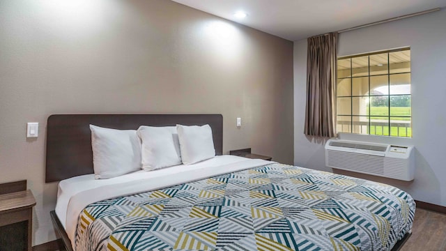 1 Cama King | No fumadores