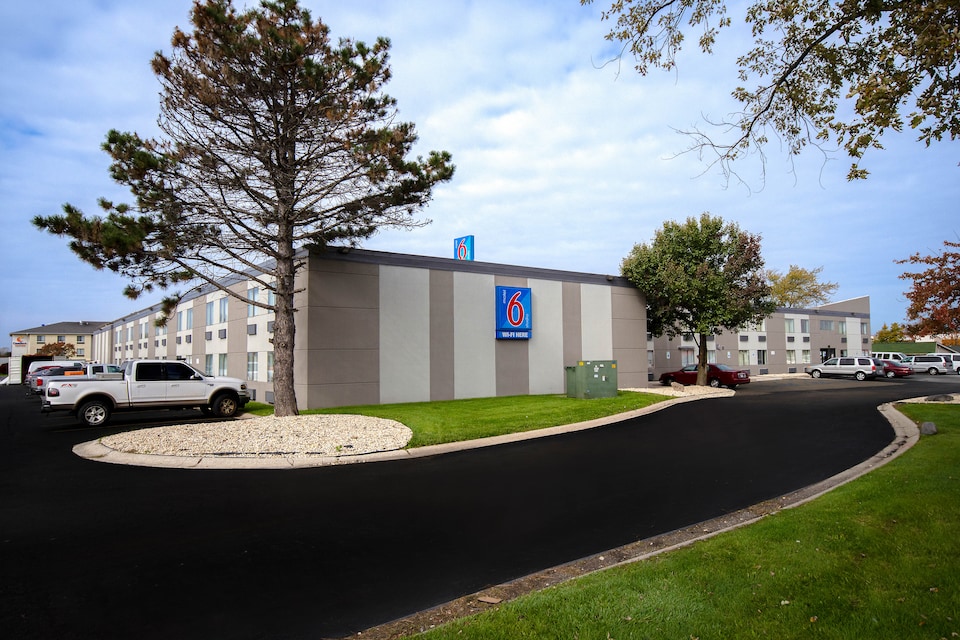 Motel 6 Merrillville, IN, MERRILLVILLE_2, MERRILLVILLE