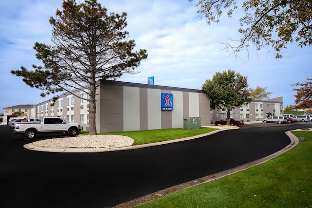 Motel 6 Merrillville, IN