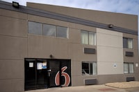 Motel 6 Merrillville, IN