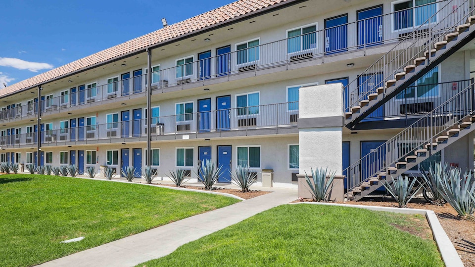 Motel 6 Escondido, CA, Escondido, Escondido