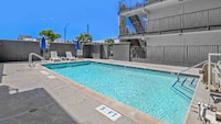 Motel 6 Escondido, CA