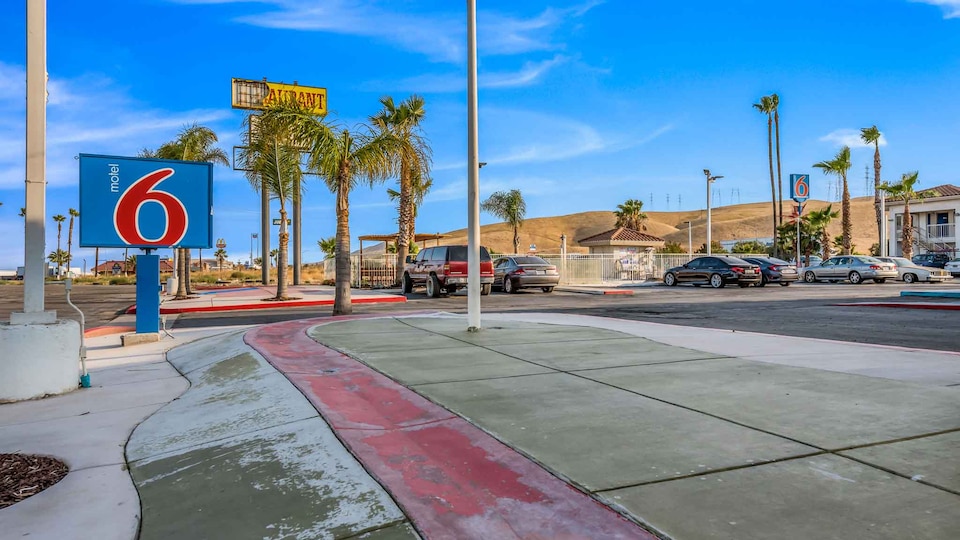 Motel 6 Westley, CA, WESTLEY, WESTLEY