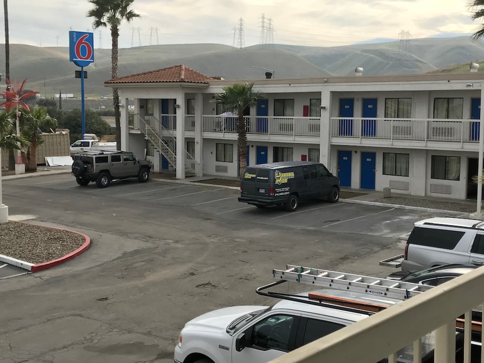 Motel 6 Westley, CA, WESTLEY, WESTLEY