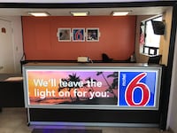 Motel 6 Westley, CA