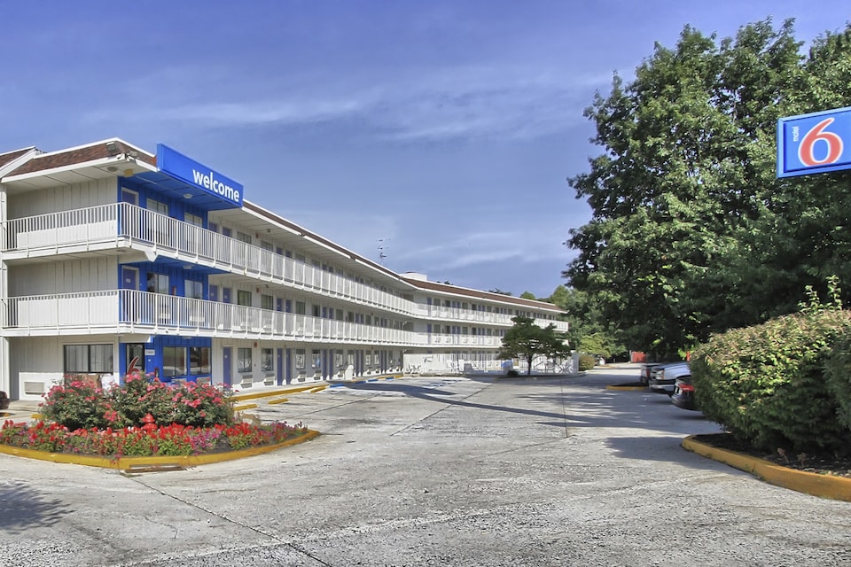 Motel 6 New Cumberland, PA - Harrisburg - Hershey South, New Cumberland, New Cumberland