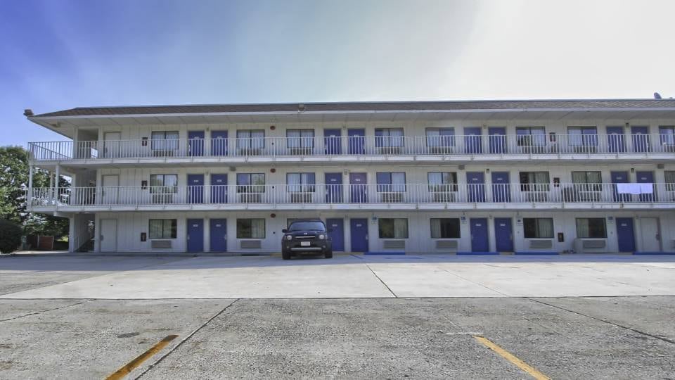 Motel 6 New Cumberland, PA - Harrisburg - Hershey South, New Cumberland, New Cumberland
