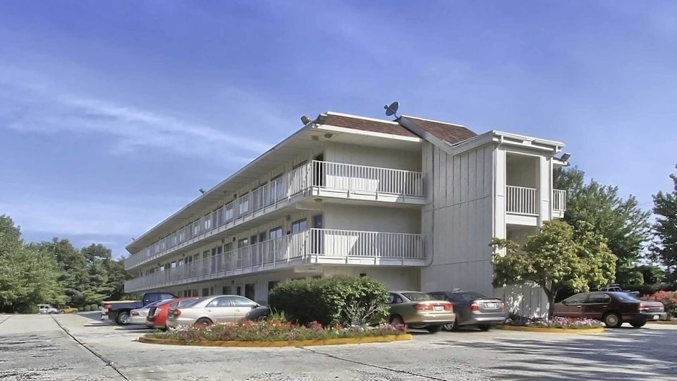 Motel 6 New Cumberland, PA - Harrisburg - Hershey South, New Cumberland, New Cumberland