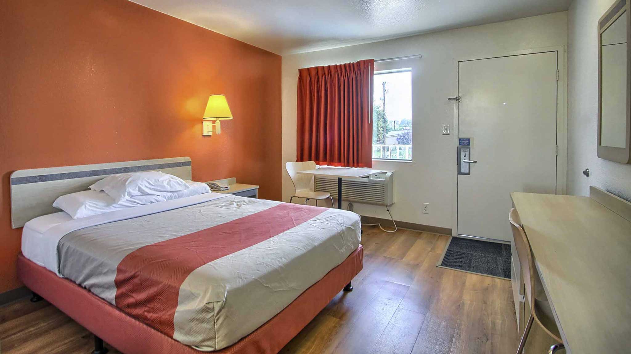 Motel 6 New Cumberland, PA - Harrisburg - Hershey South, Motel 6