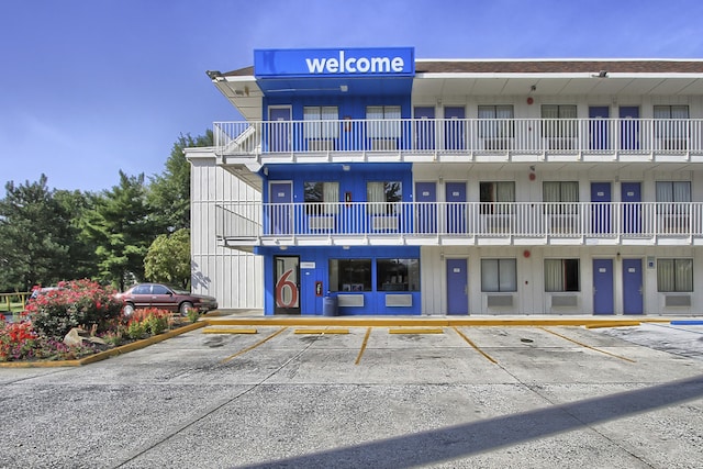 Motel 6 New Cumberland, PA - Harrisburg - Hershey South