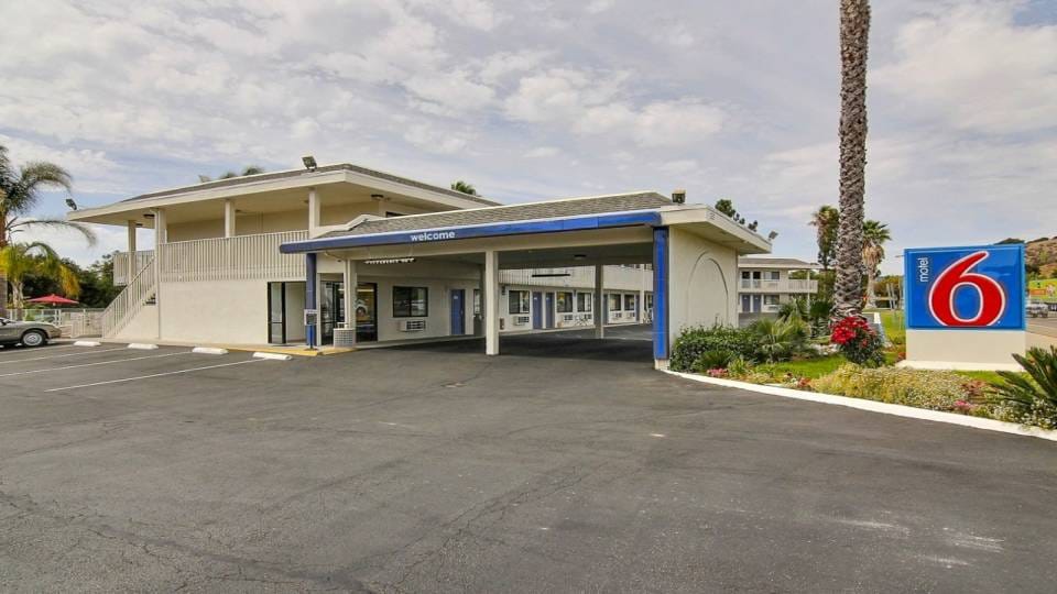 Motel 6 Buellton, CA - Solvang Area, Buellton, Buellton